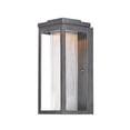 thumbnail image 5 of Maxim Lighting - LED Outdoor Wall Sconce - Outdoor Wall Mount - Salon-12W 1 LED, 5 of 5
