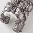 thumbnail image 3 of Winter Dog Clothes for Small Dog Cats Thicken Waterproof Coat, B-L, 3 of 5