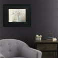 thumbnail image 3 of Trademark Fine Art 'Cotton Bouquet' Canvas Art by Julia Purinton, 3 of 4
