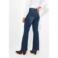 thumbnail image 2 of Joe Browns Women's Plus Size Stretch Denim Bootcut Jean, 2 of 6