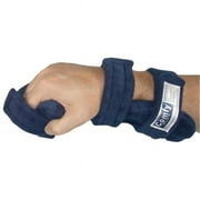 Fabrication Enterprises  Pediatric Medium Comfy Splints Comfy Hand & Wrist Orthosis with One Cover