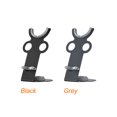 thumbnail image 2 of Hair Dryer Holder Wear Resistant Desktop Stand Bathroom Organizer Home For son, 2 of 9