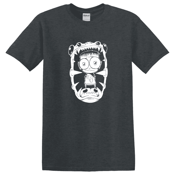 Squee Johnny The Homicidal Maniac Jthm Essential T-shirt