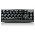 thumbnail image 1 of Lenovo Preferred Pro II USB Keyboard - US English, 1 of 3