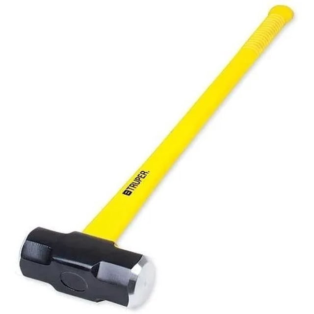 Marro 36' 16 Lb Mango Fibra De Vidrio Truper 16546