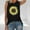 Black18, variant on Zedker Shirts for Women Sunflower or Flower Graphic Tank Top Casual Sleeveless Round Neck Summer Tee Black Plus L