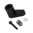 thumbnail image 2 of Brazo servo de 20T para coche RC Piezas para coche RC Durabilidad Fácil de instalar Accesorios Repuesto Negro, 2 of 8