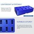 thumbnail image 2 of Soporte para unidad flash USB JBOS de 10 ranuras, azul, 2 of 7