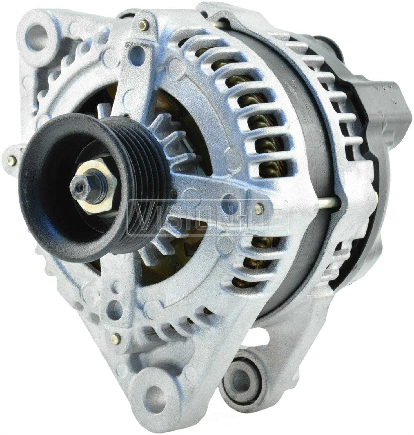 Vision OE 11524 Alternator