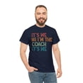 thumbnail image 5 of Coach Shirt, Gifts, Tshirt, Tee, 5 of 12
