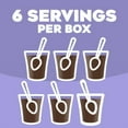 thumbnail image 4 of Pack of 2 - Jell-O Chocolate Instant Pudding & Pie Filling Mix 5.9 oz, 4 of 5