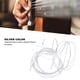thumbnail image 4 of Cuerda De Guitarra, Cuerda De Guitarra Acústica Plateada Cuerda De Guitarra Clásica De Nailon Cuerda De Guitarra Con Afinación Y Sonido Precisos Para Guitarra, 4 of 7