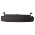 thumbnail image 2 of Car Interior Armrest Lock Clip Cover Latch For 2005-2011 for Audi A6 C6 2 Colors Available - Black, 2 of 8