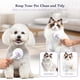 thumbnail image 2 of Cepillo para Perros y Gatos, Cepillo para Gatitos, Cepillo Autolimpiante para Mascotas, Peines de Masaje para Perros y Gatos de Pelo Corto, 2 of 5