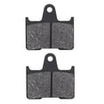thumbnail image 1 of Motorcycle Front and Rear Brake Pads For Suzuki GSXR 1000 GSXR1000 K1 / K2 2001 2002 GSX 1400 GSX1400 2001- 2007, 1 of 2