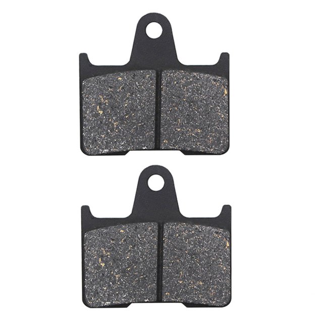Motorcycle Front and Rear Brake Pads For Suzuki GSXR 1000 GSXR1000 K1 / K2 2001 2002 GSX 1400 GSX1400 2001- 2007