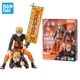thumbnail image 2 of Figura de acción original de BANDAI SHFiguarts NARUTO, figura de acción de Uzumaki Naruto, juguetes para niños, niñas y niños, regalos de cumpleaños, 2 of 5