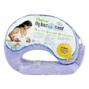 My Brest Friend Deluxe Pillow, Lilac