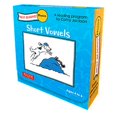 thumbnail image 1 of Best Reading Phonics Short Vowel Collection, 1 of 1