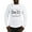 White, variant on CafePress - Dad: The Essential Element Long Sleeve T Shirt - Unisex Cotton Long Sleeve T-Shirt
