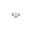 10K White Gold, variant on Fine Jewelry 14K White Gold Round-shape Lab Grown Diamond solitaire Engagement Ring (2 1/2 Cttw, D-F Color, VS1 Clarity) Size 5