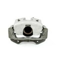 thumbnail image 2 of Power Stop Front Right One Stock Replacement Caliper L4968, 2 of 7