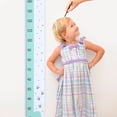 thumbnail image 3 of Shisuyan Animal Height Chart Hanging Kids Height Measurement Ruler Cartoon Height Chart, 3 of 8