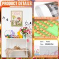 thumbnail image 3 of Diamond Art Kits VioraWhite Holiday, 12 unidades, con tema de temporada, 3 of 6