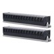 thumbnail image 2 of Terminal Block, Anti Ageing Flame Retardant Excellent Conductivity 30A Terminals Barrier Strip For Lighting, 2 of 8