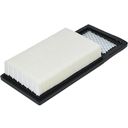 72368G01 Golf Cart Air Filter Compatible with for EZGO for Medalist for TXT 295cc 350cc