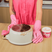 The Pink Stuff, Miracle Cleaning Paste, All-Purpose Cleaner, 17.63 oz