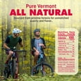 UnTapped Vermont Maple Syrup Packets for Athletes, Box of 200.96 Fl Oz