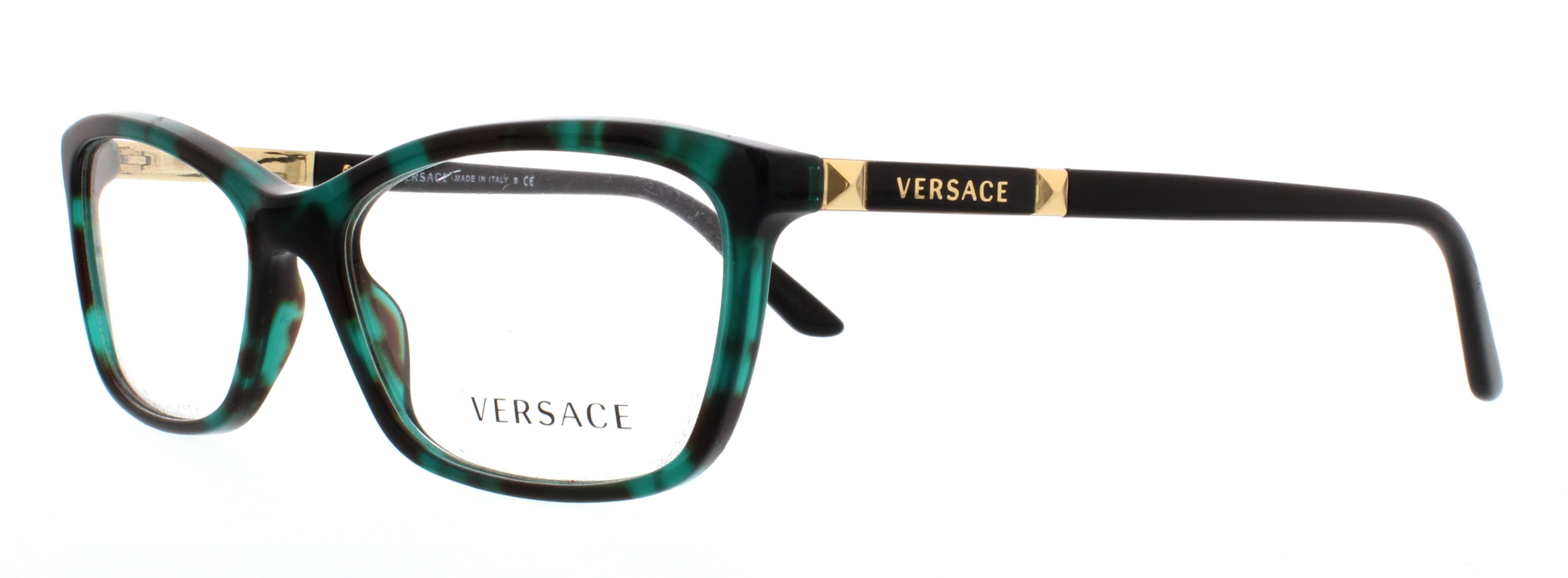 versace prescription eyewear