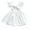 White, variant on Aayomet Toddler Girl Dress Baby Toddler Floral Print Bowknot Dress Colorblock Round Neck Long Sleeves Fall Dress for Girls,White 5-6 Years