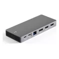 thumbnail image 1 of Hub 13 En 1 Adaptador Usb C A Hdmi Dual + Dp 4k 60hz 10gbps, 1 of 8