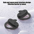 thumbnail image 6 of up to 65% off karymi Wireless Bluetooth Headphones Intelligent Noise Reduction Earbuds Digital Power Display and Stereo HiFi Sound Bluetooth 5.4 Hanging Ear Rotatable Earphones Home Decor, 6 of 8