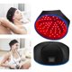 thumbnail image 5 of 660nm/850nm Hair Loss Led Red Near Infrared Light Therapy Cap Hat Hair Regrowth Pain Relief, 5 of 5