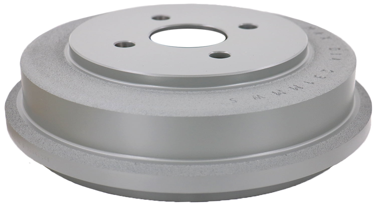 Winstop Brake Drum, Rear WS241782, Chevrolet Cobalt 2008-2005