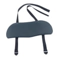 thumbnail image 4 of Massage Table Armrest Arm Rest Support, Hanging Shelf, Adjustable for Folding Massage Tables, Hanging Armrest Frame, Hanging Arm Navy Blue, 4 of 8