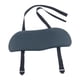 thumbnail image 4 of Reposabrazos de mesa de , tablero de cabestrillo para reposabrazos colgante, soporte de reposabrazos para cama de SPA, portátil universal para Azul marino, 4 of 8
