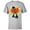 Athletic Heather, variant on Marvel Moon Girl and Devil Dinosaur Wings of Super Power - Short Sleeve T-Shirt for Kids - Customized-Yellow