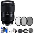 thumbnail image 1 of Tamron 28-75mm f/2.8 Di III VXD G2 Objectif pour Sony E + Accessoires (Modèle INTL), 1 of 6