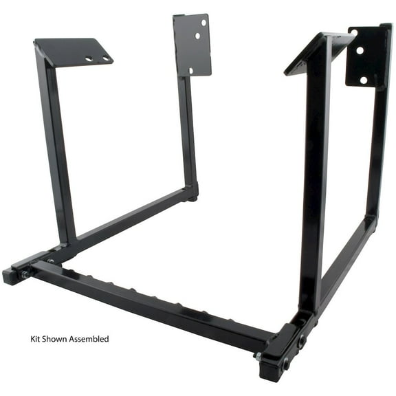 Allstar Performance Engine Cradle BBF Heavy Duty