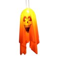 thumbnail image 1 of Fantasmas Brillantes Colgantes Aterradores Fantasma Iluminado para Halloween Interior Y Exterior, 1 of 9