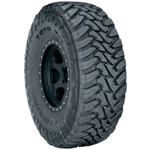 Toyo Open Country M/T 35X12.50R18 E/10PLY BSW pneu