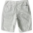 thumbnail image 2 of Quiksilver Bailey Casual Walking Shorts para Hombre, Blanco, 32 Quiksilver Caminando, 2 of 2