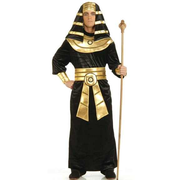 Egyptian Pharaoh - Adult Costume