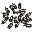 thumbnail image 1 of Filtre de Réservoir de Carburant Moteur 20x Adapté pour Tondeuse à Haie de 2 Mm 2,5 Mm 3 Mm, 1 of 10