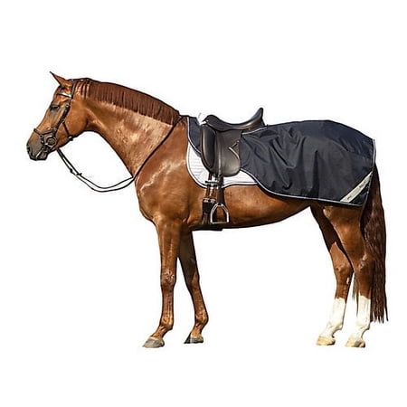 Amigo Ripstop Competition Sheet M Navy/White