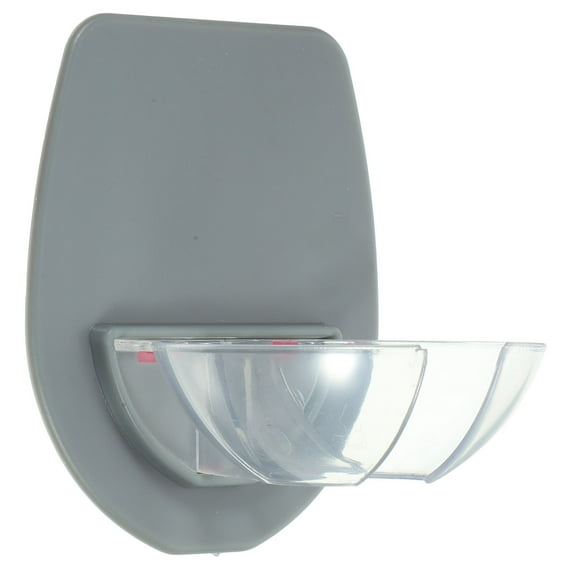 HOMEMAXS  Storage for Drinking Glasses Rack Adhesive Wine Cup Holder Shower